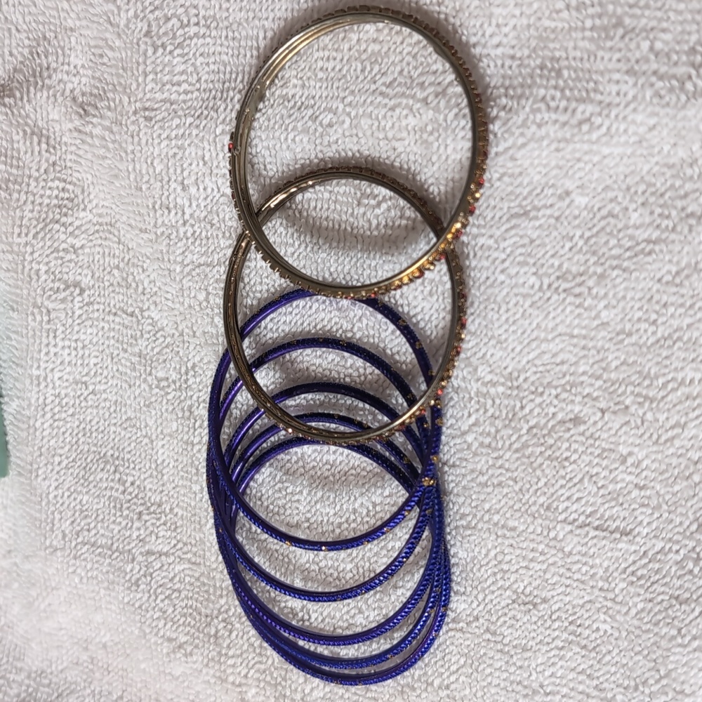 Bundle Indian Kids Bracelets
